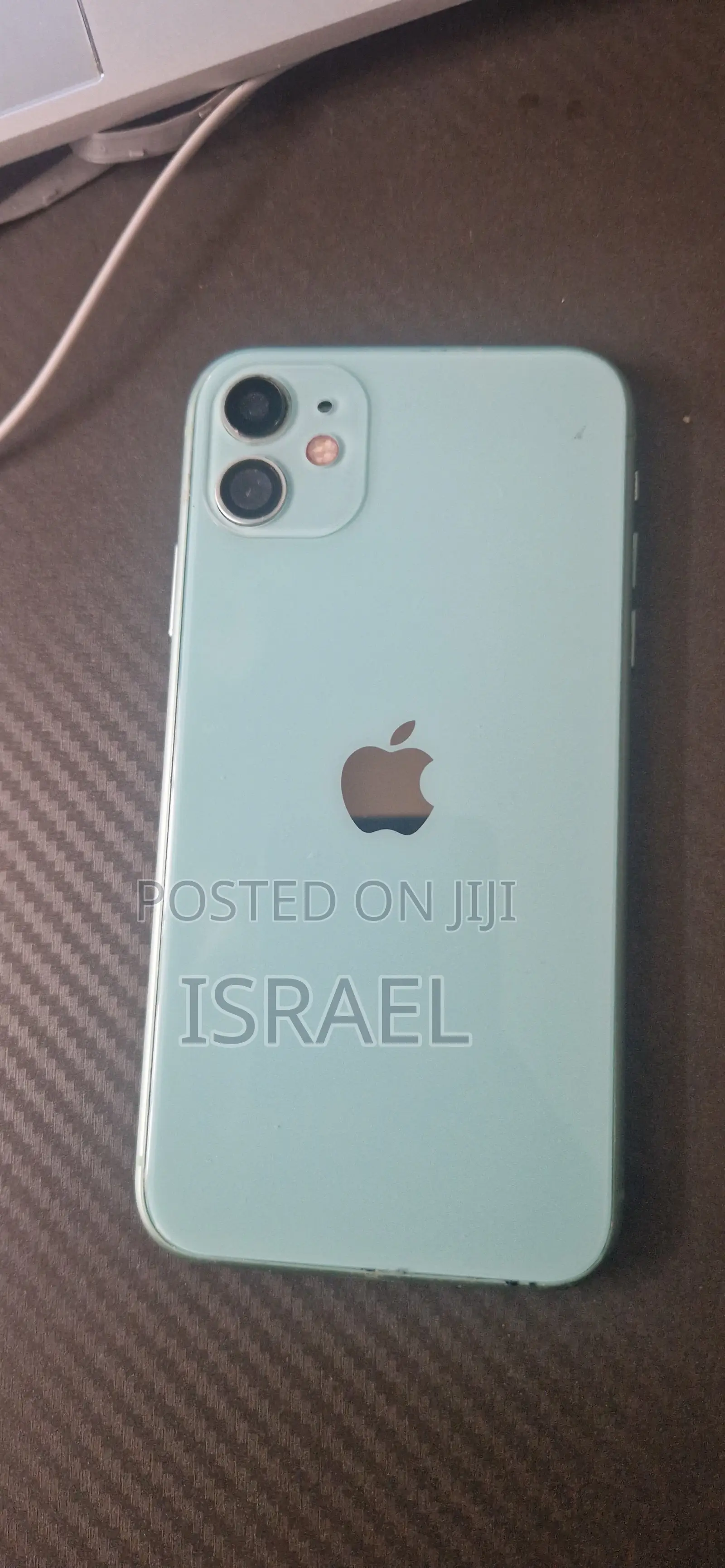 Apple iPhone 11 64 GB Green