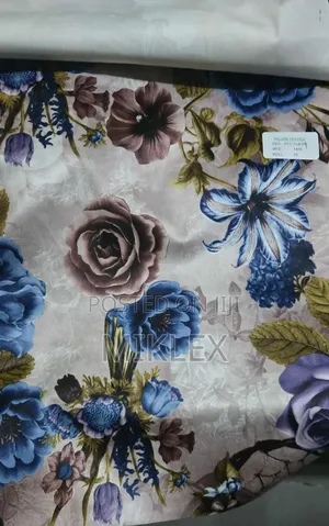 Damask Fabrics