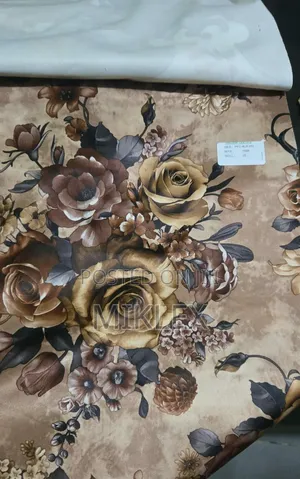 Damask Fabrics