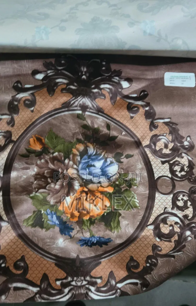 Damask Fabrics