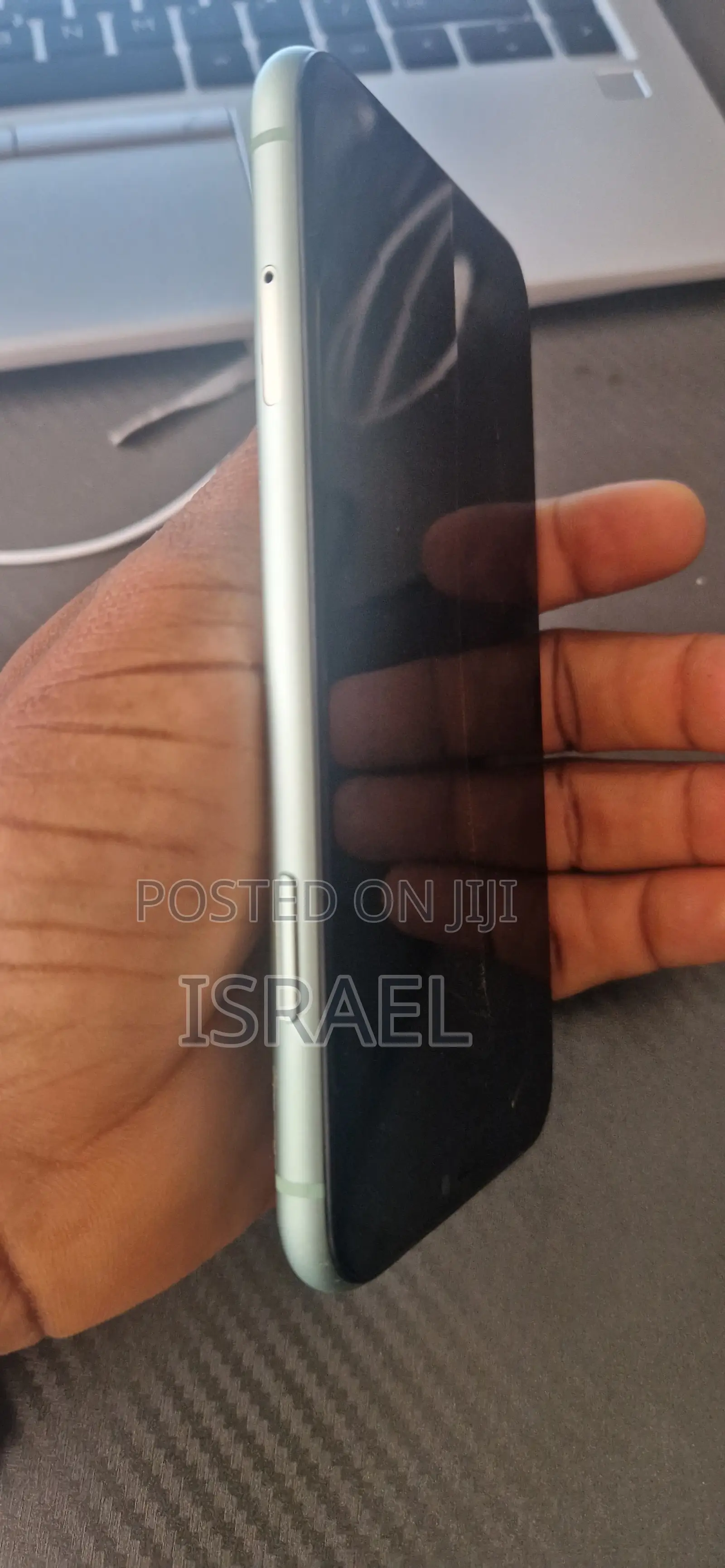 Apple iPhone 11 64 GB Green