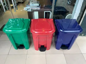 Small Waste Bin for Room 50 Litres