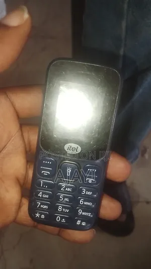 Itel it1410 4 GB Black