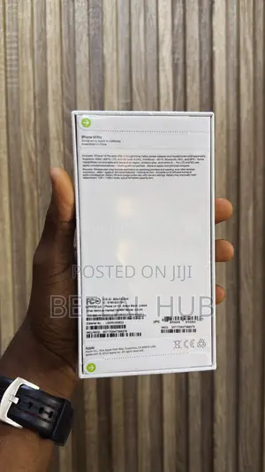 New Apple iPhone 14 Pro 128 GB