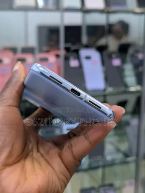 Google Pixel 8 Pro 512 GB Blue