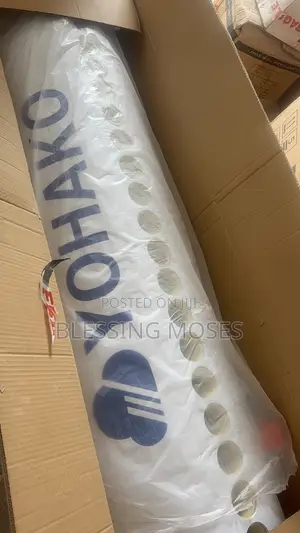 Yohako Solar Water Heater