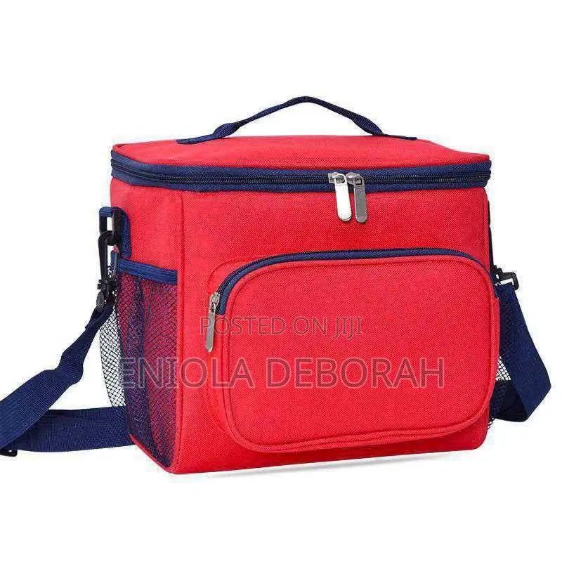 Lunch Bags