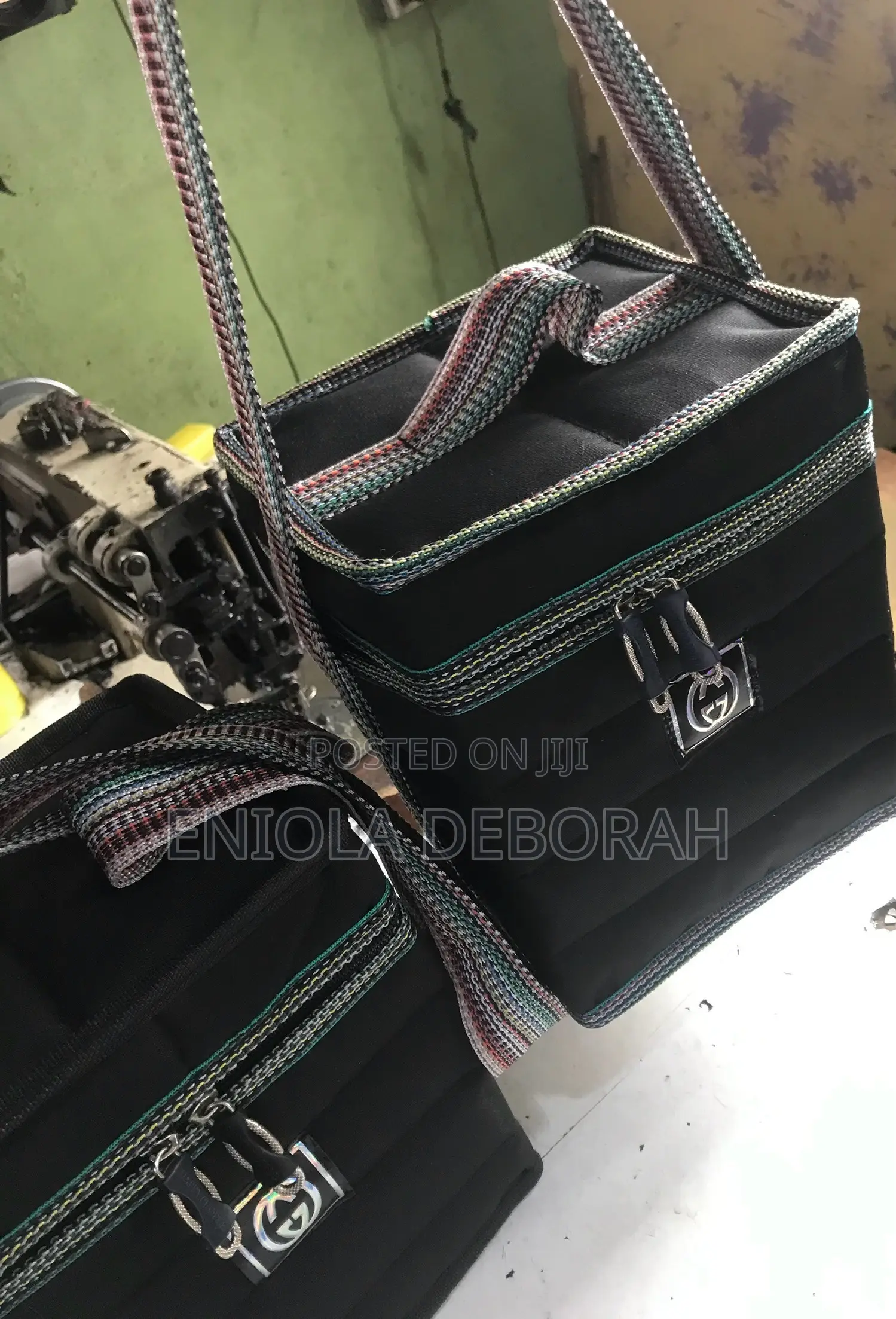 Lunch Bags