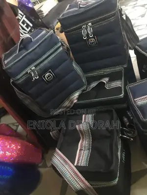Lunch Bags