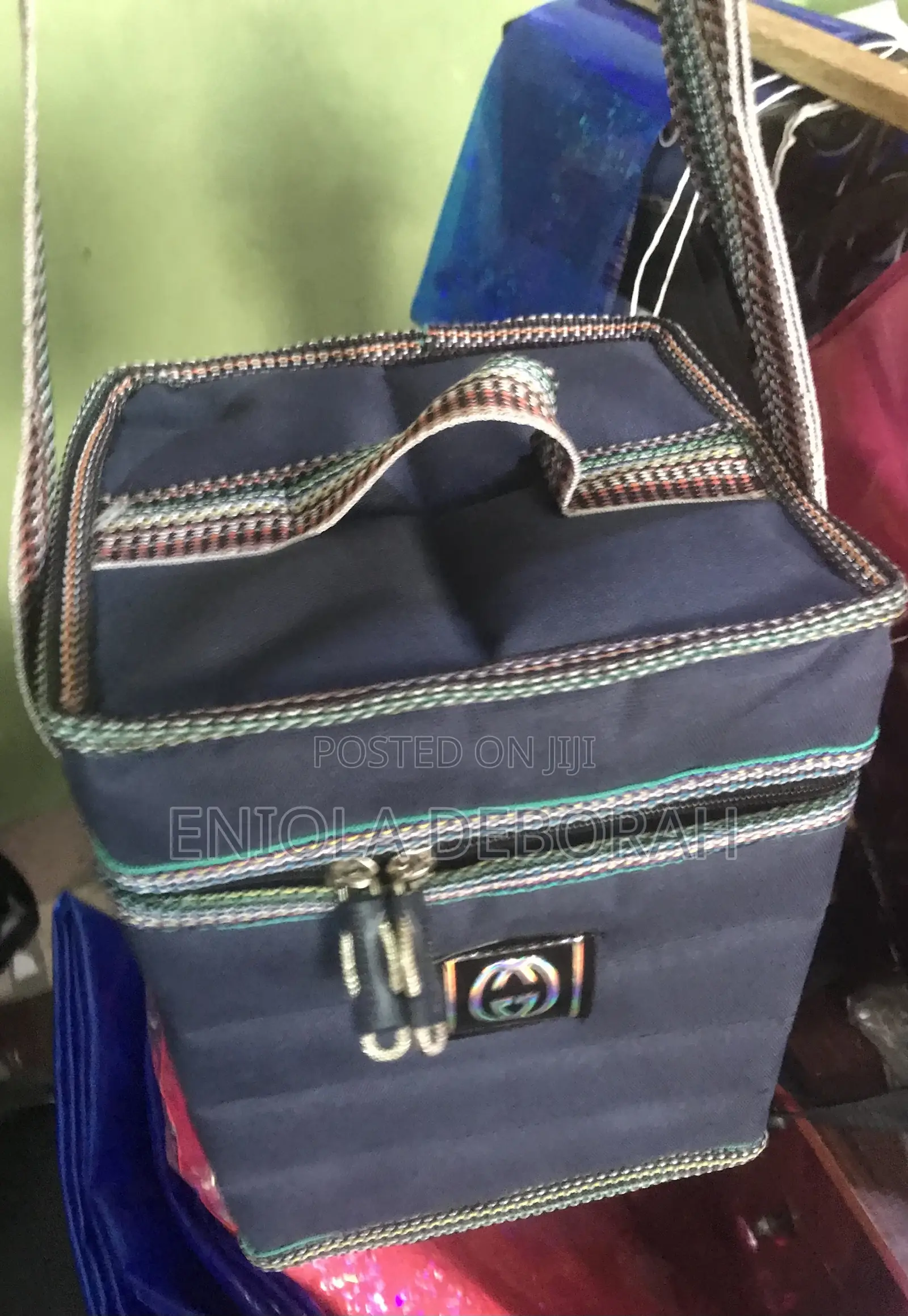 Lunch Bags