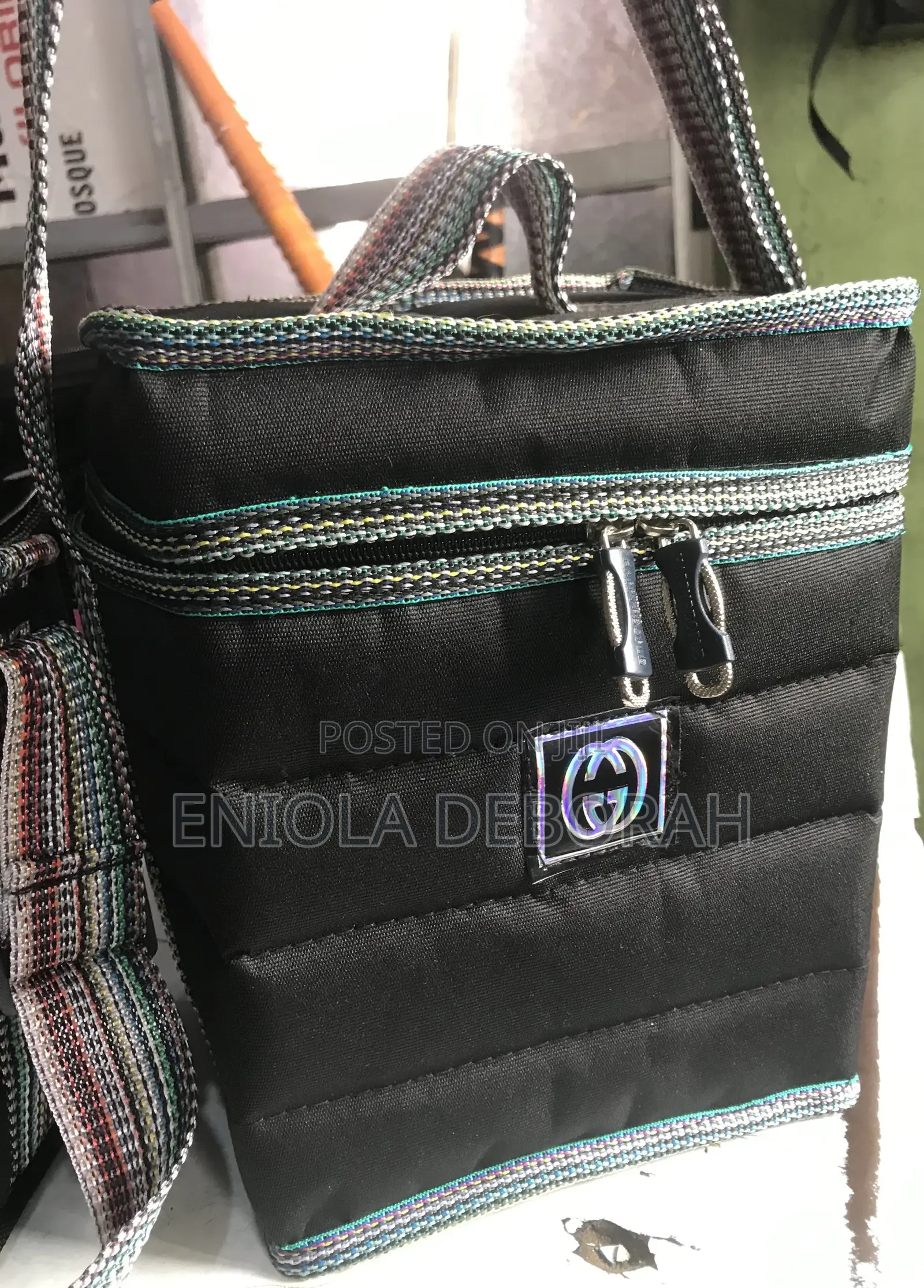 Lunch Bags