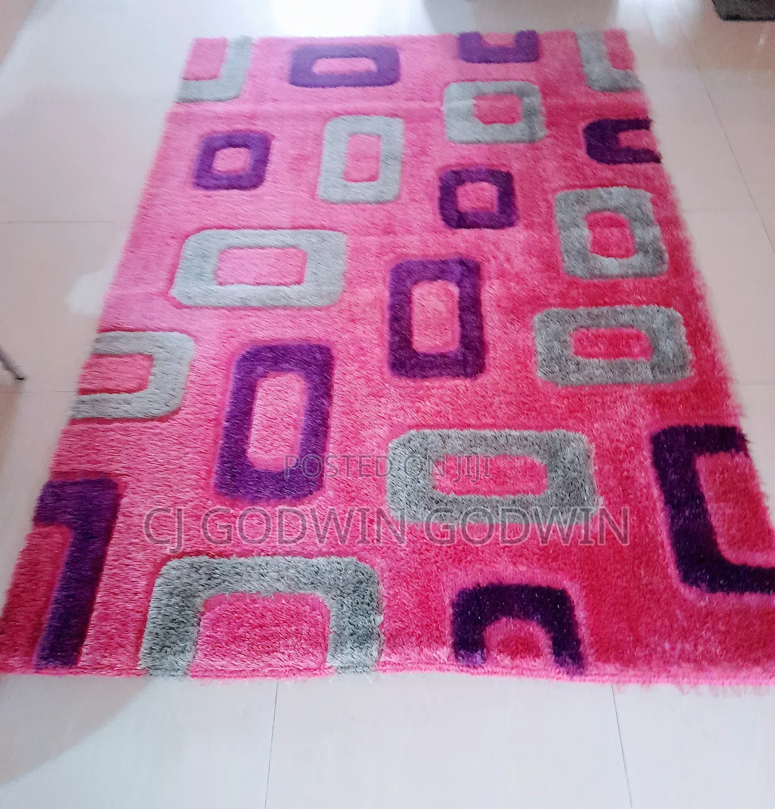 Turkey/Persian Centre Rug