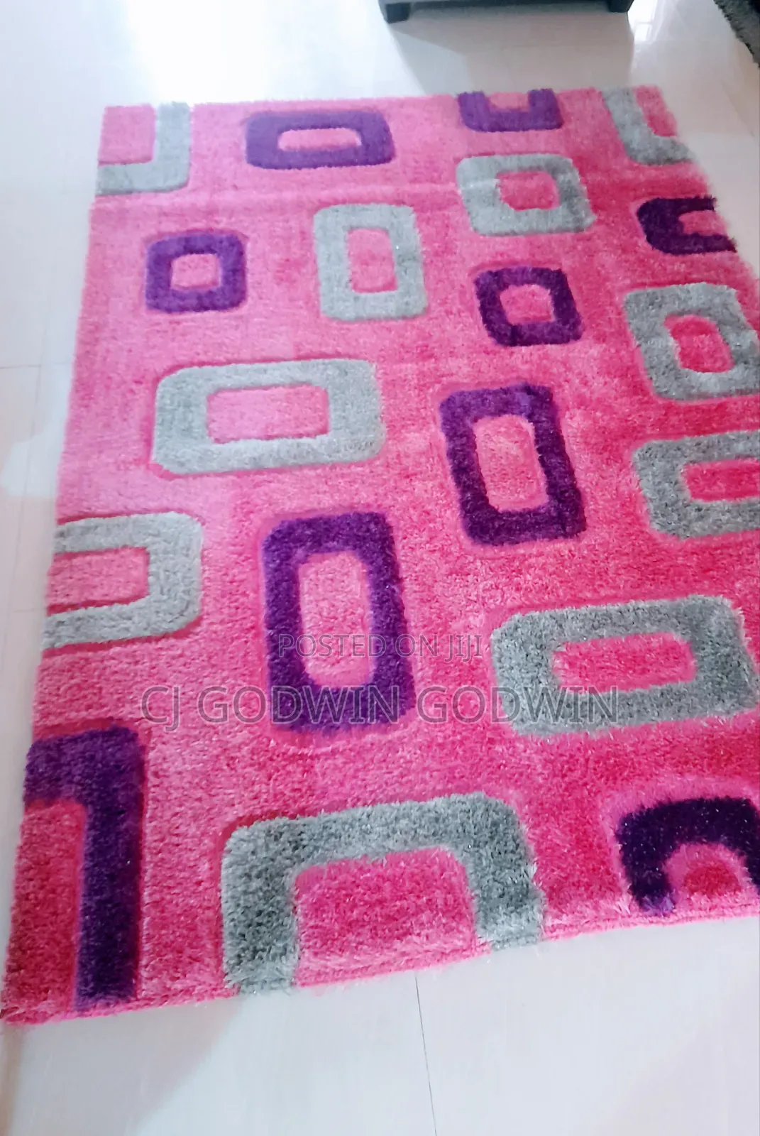 Turkey/Persian Centre Rug