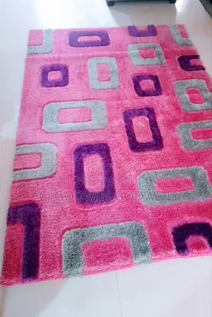 Turkey/Persian Centre Rug