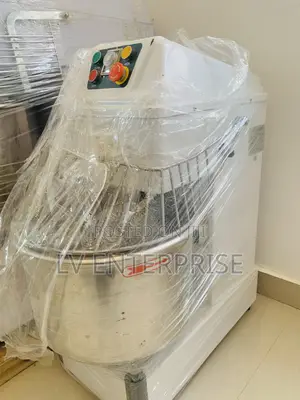 Dough Mixer 12.5 Kg