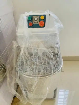 Dough Mixer 12.5 Kg