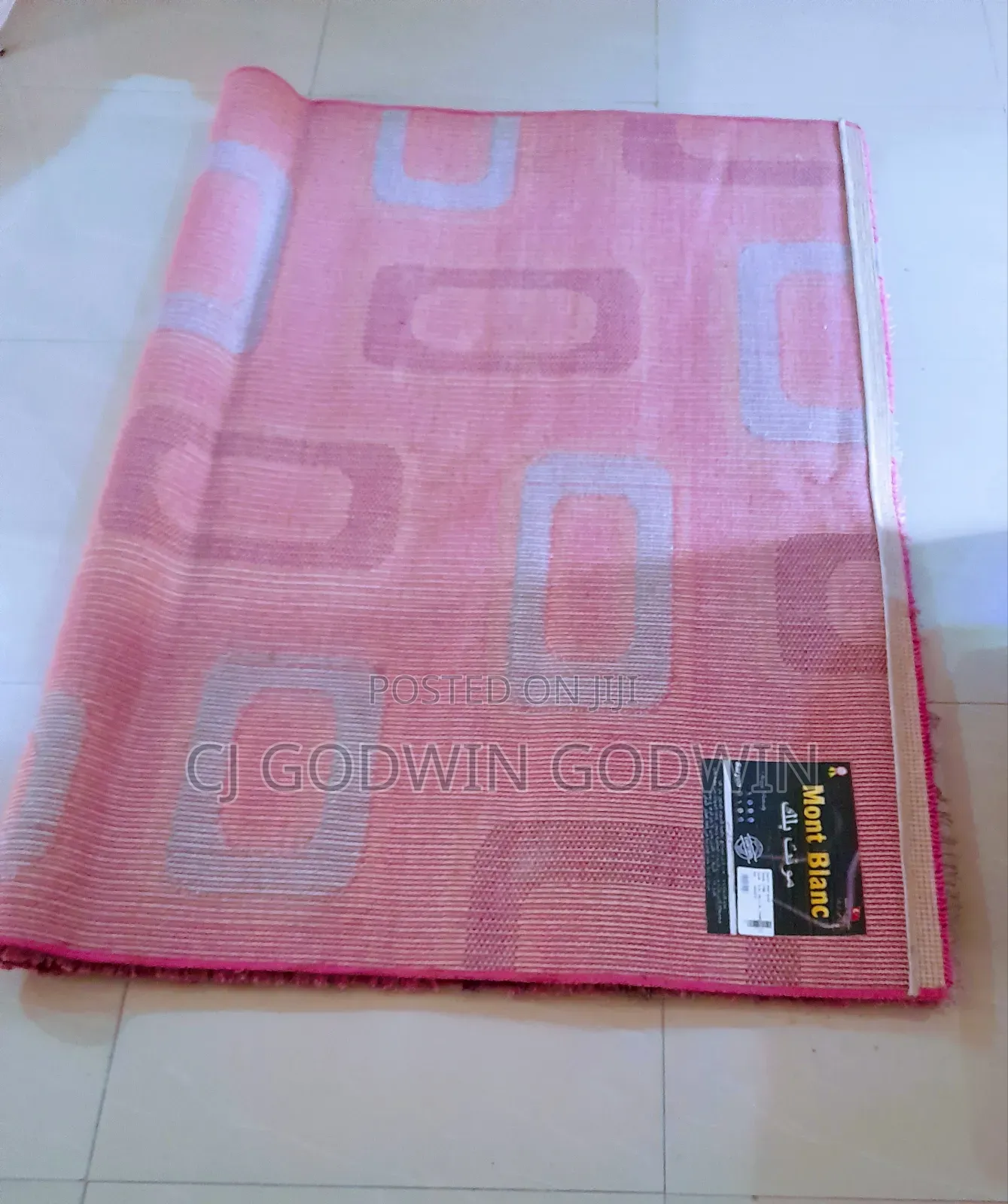 Turkey/Persian Centre Rug
