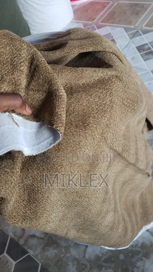 Quality Matt Materials