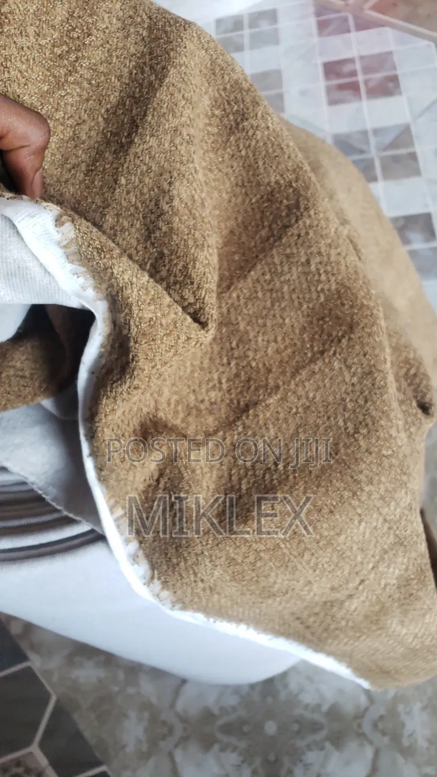 Quality Matt Materials