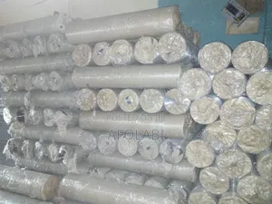 Galvanize Welded Mesh