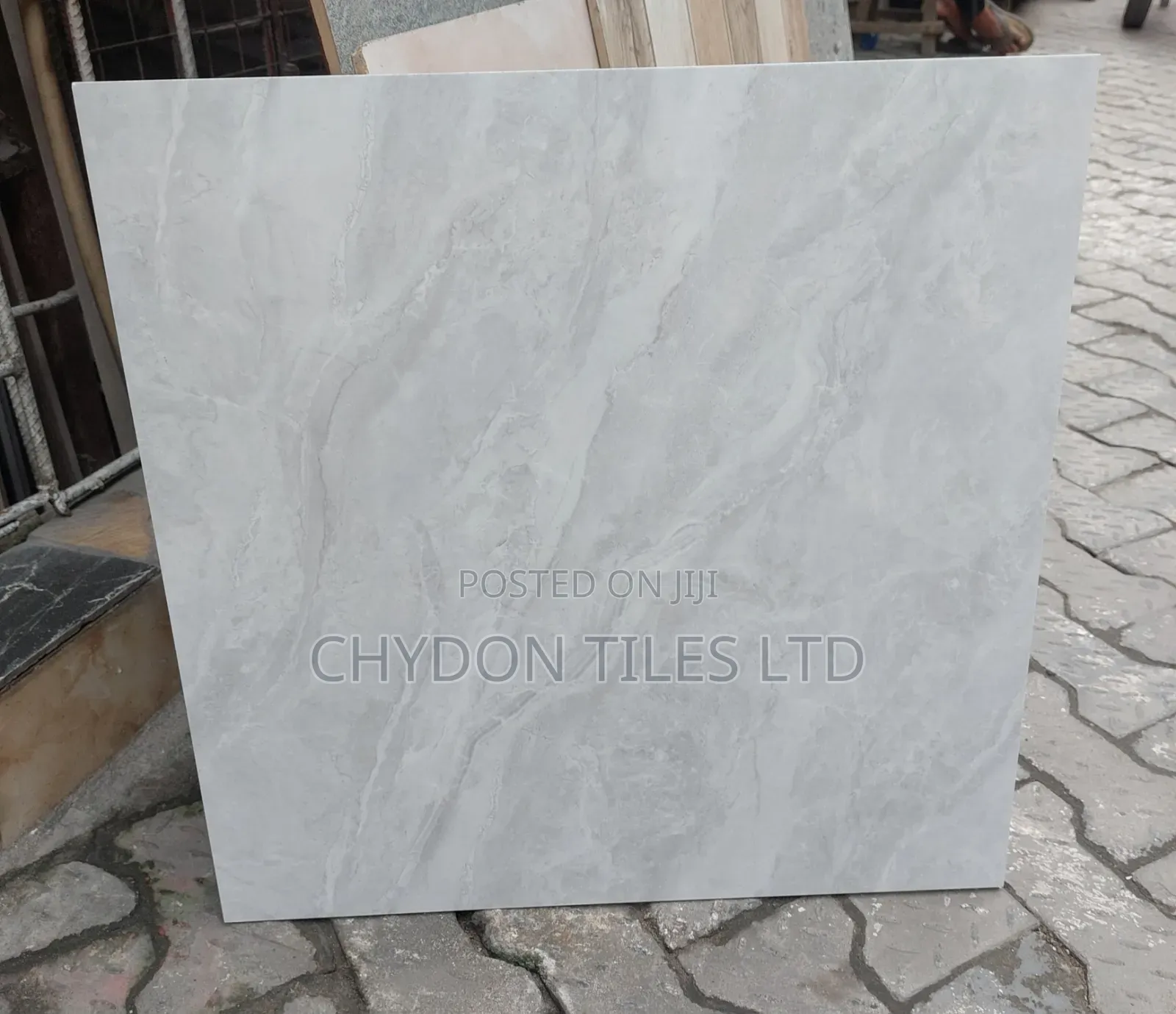 60by60 Tiles Glossy
