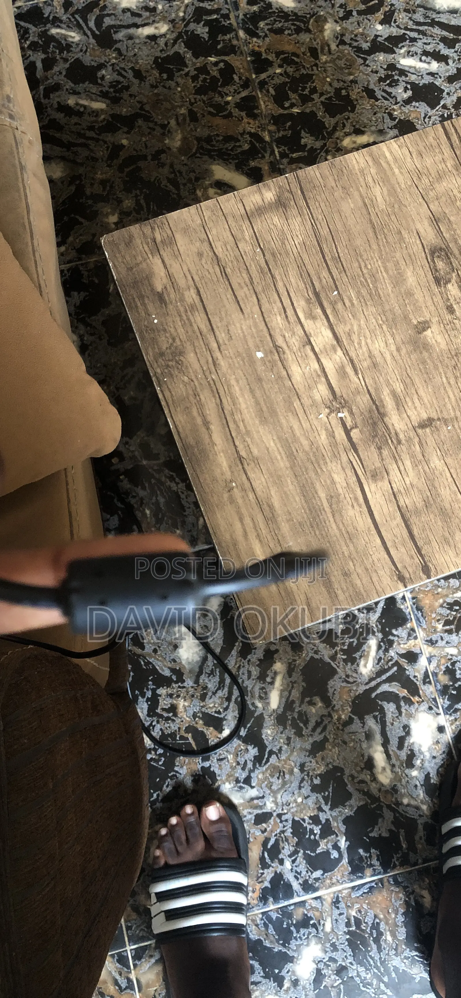 Prozip Hoverboard