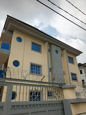 Furnished 4bdrm Block of Flats in Mabushi for rent