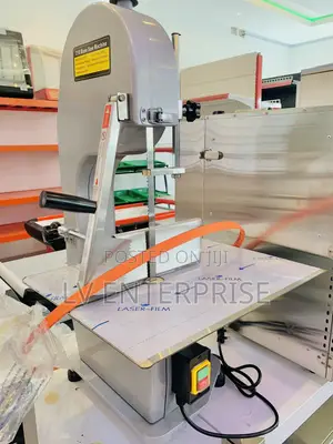 Bone Saw Machine