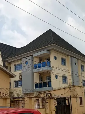 Furnished 4bdrm Block of Flats in Mabushi for rent