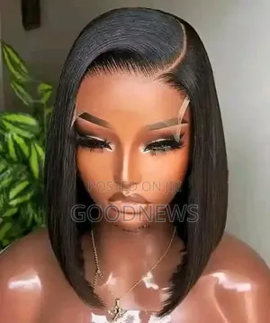 Human Hair