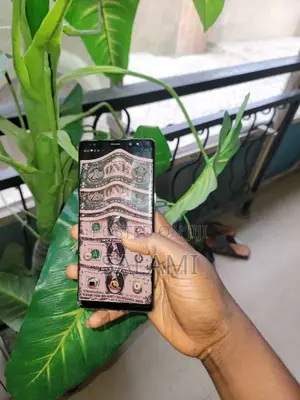 Samsung Galaxy Note 8 64 GB Black