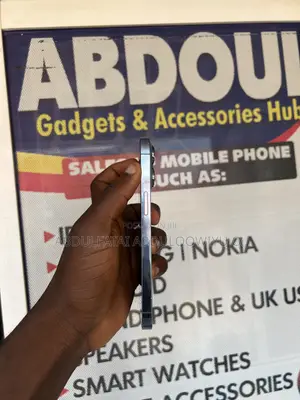 New Apple iPhone 13 Pro 128 GB
