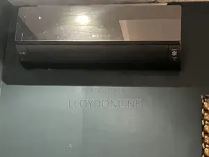 LG Inveter AC 1.5 HP