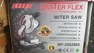 Miter Saw Cutting Machine