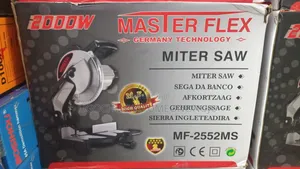 Miter Saw Cutting Machine