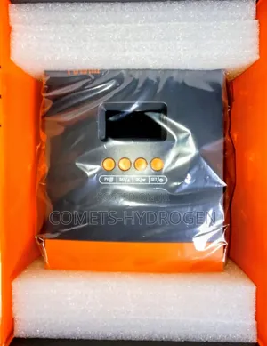 PowMr 60A MPPT Solar Charge Controller 12V - 48V