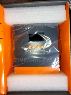 PowMr 60A MPPT Solar Charge Controller 12V - 48V