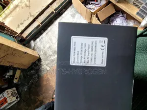PowMr 60A MPPT Solar Charge Controller 12V - 48V