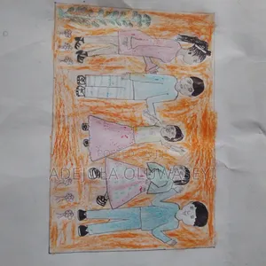 Picture and Post Art