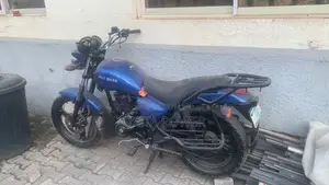 Max-S Max-S 200 2024 Blue