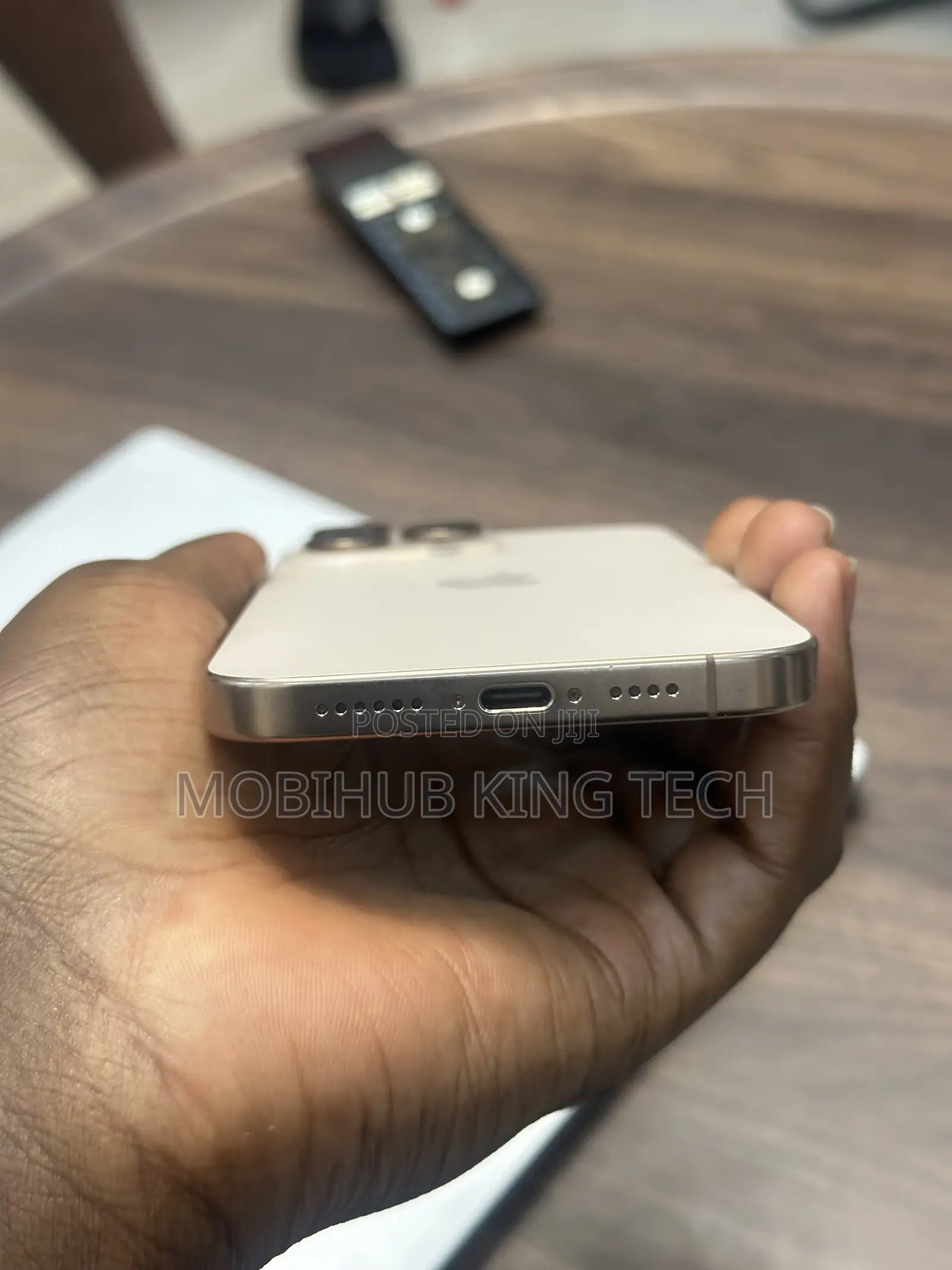 Apple iPhone 16 Pro Max 256 GB