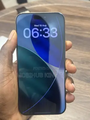 Apple iPhone 16 Pro Max 256 GB