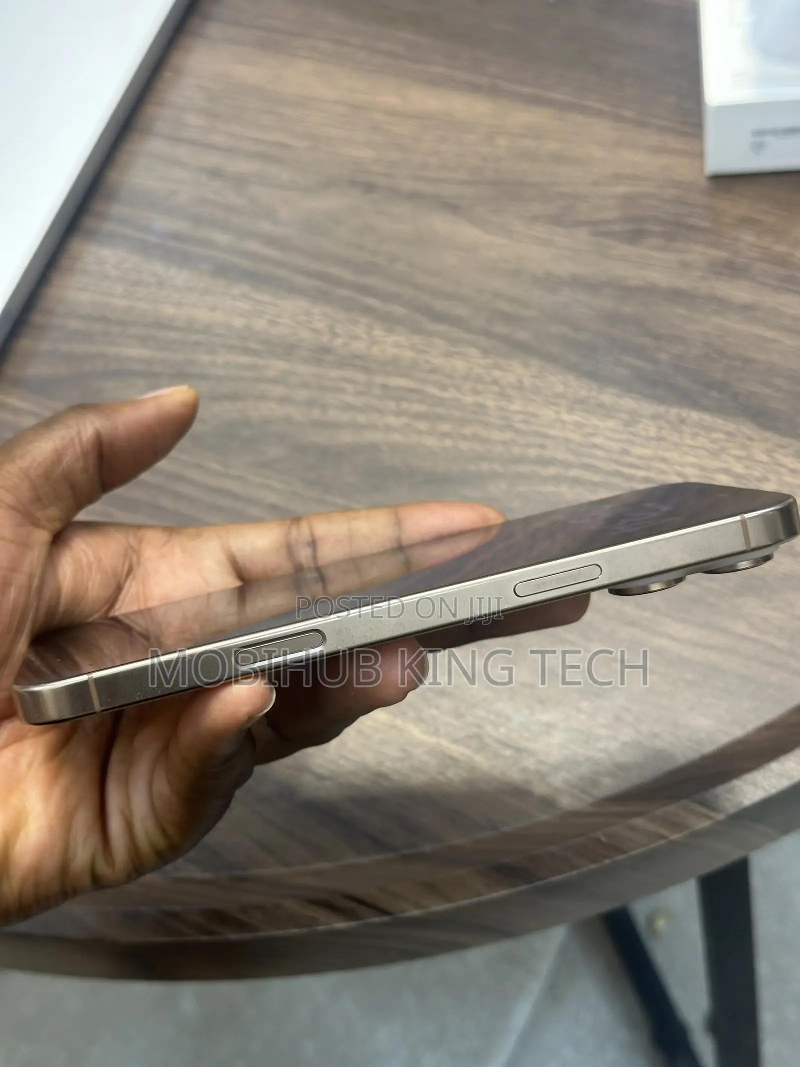 Apple iPhone 16 Pro Max 256 GB