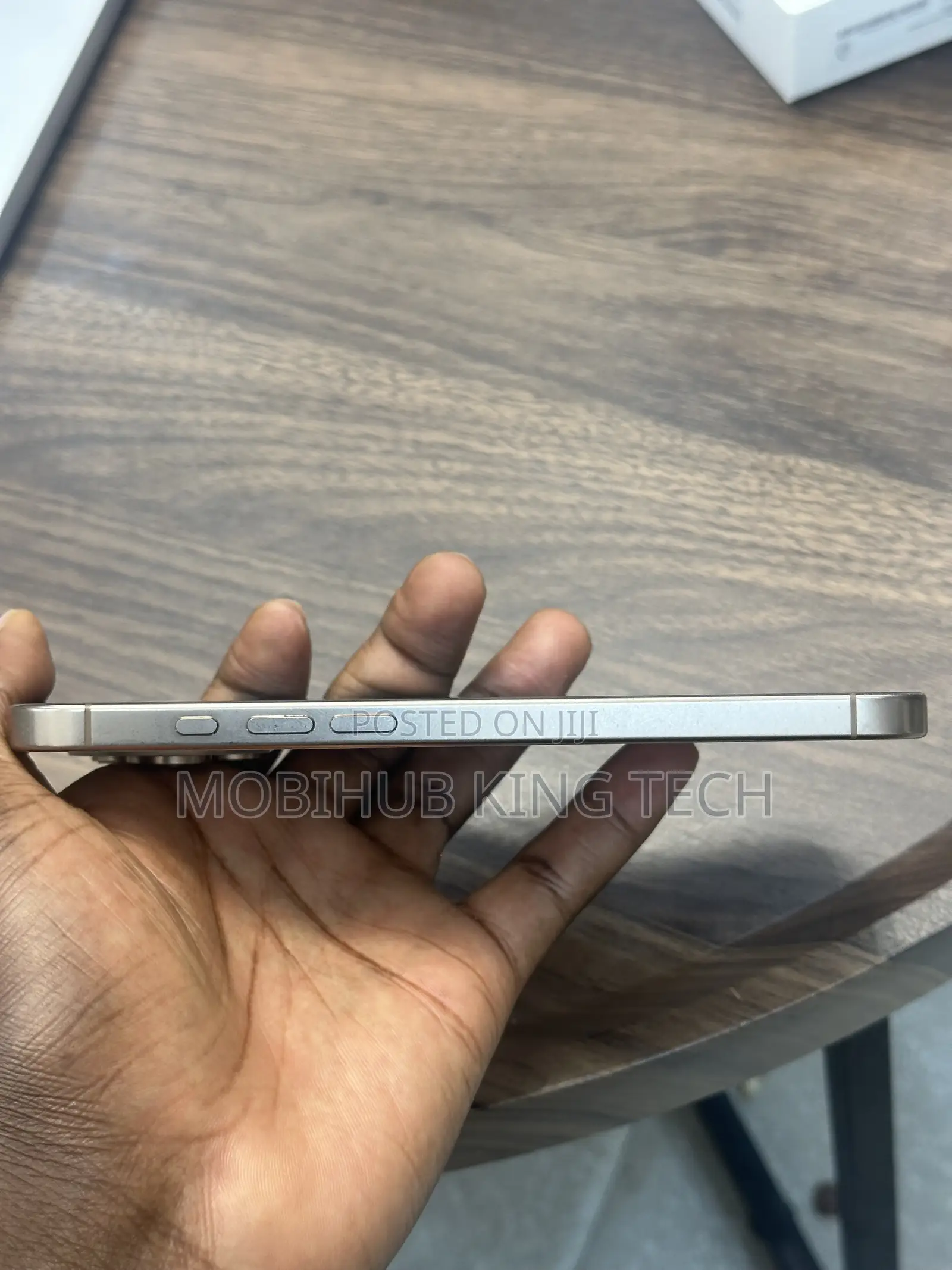 Apple iPhone 16 Pro Max 256 GB