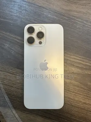 Apple iPhone 16 Pro Max 256 GB
