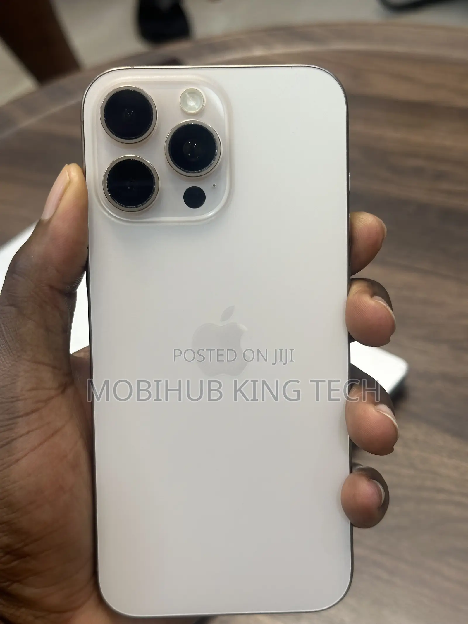 Apple iPhone 16 Pro Max 256 GB