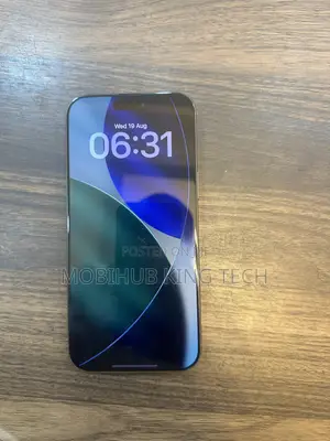 Apple iPhone 16 Pro Max 256 GB