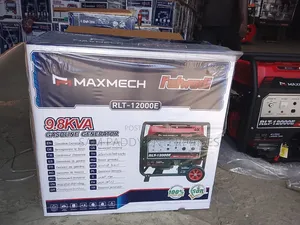Maxmech 15kva