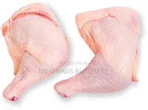 Chicken Laps