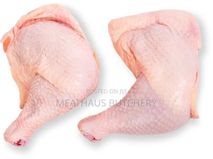 Chicken Laps